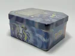 Pokemon TCG Paldea Legends Tin Set | Koraidon ex + Miraidon ex | New 9 Packs - Image 4