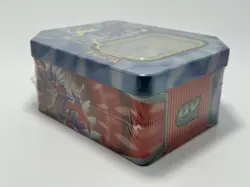 Pokemon TCG Paldea Legends Tin Set | Koraidon ex + Miraidon ex | New 9 Packs - Image 5