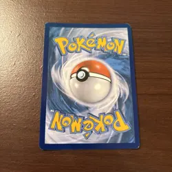 Pokemon TCG Pikachu 35/108 Cracked Ice Holo Deck Exclusive XY Evolutions - LP- - Image 2