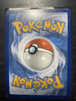 Pokemon TCG Eevee GX SM233 Full Art Promo - Image 2