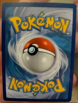 Pokemon TCG - Darkrai EX 118/122 XY BREAKpoint - Full Art Ultra Rare Holo LP - Image 2