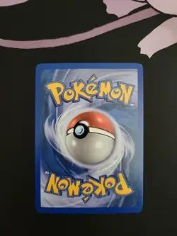 Pokemon Ditto Squirtle EX Delta Species Regular LP Condition - Image 2