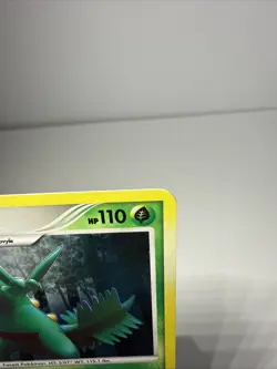 Pokemon TCG • Sceptile • Diamond & Pearl Stormfront 10/100 • LP Reverse Holo - Image 3