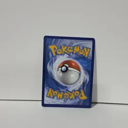 Pokemon Budew SV: Prismatic Evolutions Poke Ball Pattern Holo 004/131 TCG - Image 2