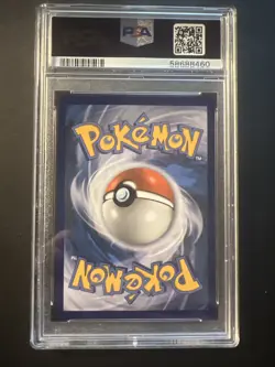 Pokemon TCG Squirtle Shining Fates 17/25 Holo Promo - Image 2