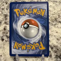 RALTS 058/132 Mega Evolutions Cosmos Holo Promo Pokemon TCG 🔥 - Image 5