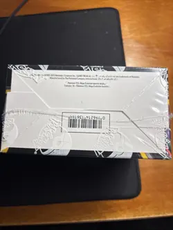 Pokemon TCG Mega Evolutions Enhanced Booster Box - Image 4