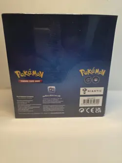 Pokemon GO Dragonite VSTAR Premier Deck Holder Collection 820650870798 - Image 3
