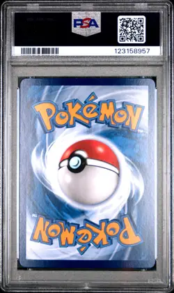 PSA 10 Pokemon Chinese Eevee Sylveon CBB2C 09/15 Gem Pack Vol2 Gem Mint - Image 2
