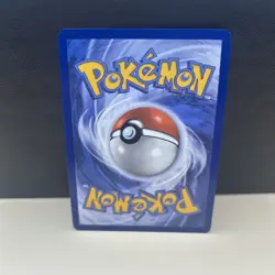 Switch 151 Gold Ultra Rare 206/165 Scarlet & Violet Pokemon TCG NM+ - Image 2
