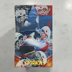 POKEMON TCG: Scarlet & Violet Surging Sparks Booster Box 36 Packs NEW SEALED - Image 2
