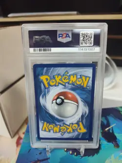Garchomp & Giratina GX SM193 Tag Team Alt Art SM Promos Team Up PSA 10 Pokemon - Image 2