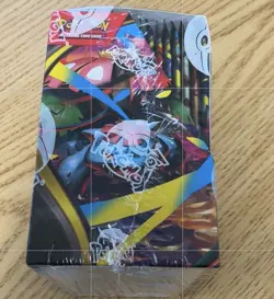 Pokemon MEGA Evolution ENHANCED Booster Box New/Factory Sealed 36 Packs - Image 5
