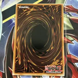Kaitoptera (MZMI-EN012) - Super Rare - 1st Edition M/NM Yugioh NP - Image 2