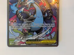 Pokemon Mega Charizard X Ex And Oricorio Ex UPC Promo Cards New Sealed - Image 2