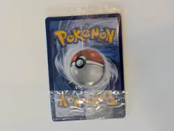 Pokemon Mega Charizard X Ex And Oricorio Ex UPC Promo Cards New Sealed - Image 4