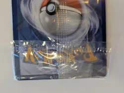 Pokemon Mega Charizard X Ex And Oricorio Ex UPC Promo Cards New Sealed - Image 5