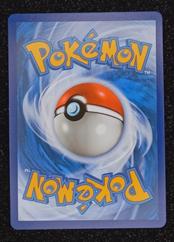 Pokemon TCG Card LOT Grass Exeggutor Breloom Yanmega - Image 3