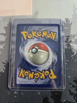 1999 Pokemon Cards Set Of 2 - Snorlax 27/64 & Flareon 19/64 [one each] - Image 5