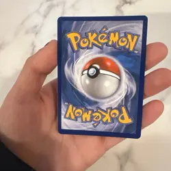 Pokemon Oricorio Promo Mega Charizard UPC Card Mint Condition - Image 5