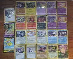 Pokemon Celebrations Lot (23 Cards) - Image 1
