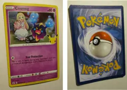 Pokemon TCG Celebrations Holo Lot 18 Cards NM 2021 Pikachu Collectible RARE - Image 3