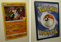Pokemon TCG Celebrations Holo Lot 18 Cards NM 2021 Pikachu Collectible RARE - Image 5