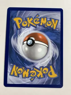 Raging Bolt ex 123/162 Temporal Forces Holo Pokemon Card - Image 2