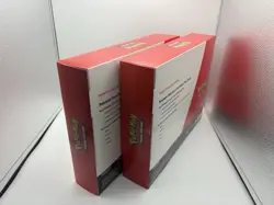 2x Pokemon 151 4 Pack Mini Tins + 4 Promo Cards Sam's Club Bundle LOT of 2 - Image 2