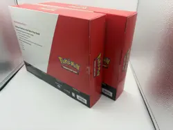 2x Pokemon 151 4 Pack Mini Tins + 4 Promo Cards Sam's Club Bundle LOT of 2 - Image 3