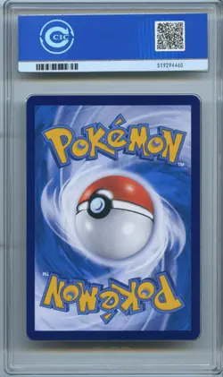 CCIC 10 Gem Mint 2025 Pokemon Card Chinese Captain Pikachu 07 09/09 Gem Pack AR - Image 2