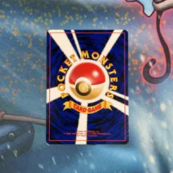 Celebi No. 251 Neo Revelation Holo Japanese Pokemon Card NM from japan - Image 2