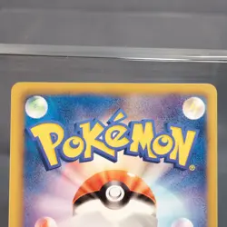 [LP] Pokedex 023/BW-P Promo Pokemon Card TCG Japanese - Image 5