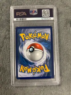 PSA 10 Black Kyurem EX Ultra Rare Holo Card 101/149 Boundaries Crossed 2012 - Image 2