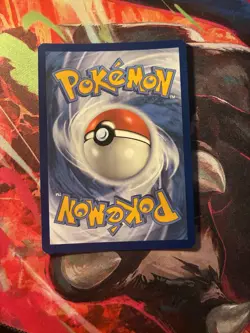 Pokemon TCG Holo Pikachu Card Paldean Fates 131/091 NM Baby Shiny 131/091 - Image 2