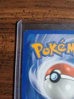 Pokemon TCG Pikachu Ereader Promo Card 124/165 Near Mint - Image 4