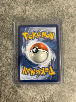 N's Zorua Promo SV: Scarlet & Violet Promo Cards 189 NM - Image 2