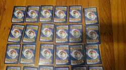 Pokemon TCG Mixed Series (30x) EX Cards total*** - Image 2