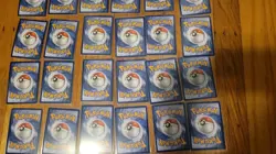 Pokemon TCG Mixed Series (30x) EX Cards total*** - Image 3