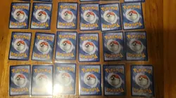 Pokemon TCG Mixed Series (30x) EX Cards total*** - Image 4