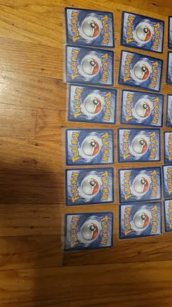 Pokemon TCG Mixed Series (30x) EX Cards total*** - Image 5