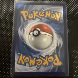 Victini 208 SV Scarlet & Violet Promo Cards Black Bolt& White Flare REGULAR CARD - Image 2