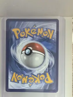 SV: Scarlet & Violet Promo Cards #208 Victini - Image 2