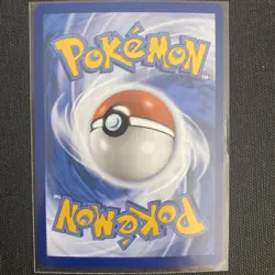 Pokemon TCG Eiscue Holo Art Rare Card 205/193 Sv02: Paldea Evolved - Image 2