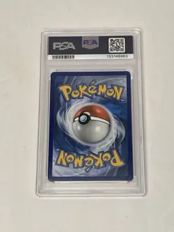 2021 Pokemon Celebrations Umbreon Gold Star Pop Series 5 #17 Mint PSA 9 Card - Image 2