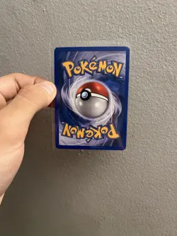 Pokemon TCG - Mudkip - Reverse Holo Card - EX Ruby & Sapphire 59/109 - Image 2