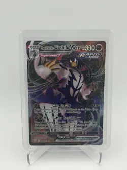 Rapid Strike Urshifu Vmax 088/163 - Battle Styles Pokemon Card - NM - Image 1