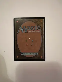 Yavimaya Coast Apocalypse Regular Lightly Played Mtg Magic The Gathering - Image 2