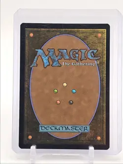 WEDDING RING 2025 MTG MARVEL SPIDER-MAN BORDERLESS FOIL Q0646 - Image 2