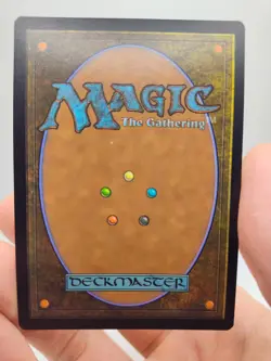 Braid of Fire The List Reprints Foil MTG - Image 2